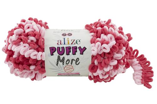 PUFFY MORE 6274 ALIZE